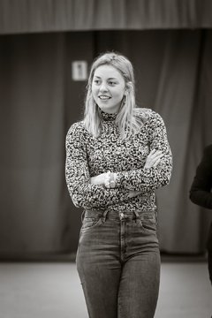 Carina Witthöft 461 - RL CadA - DTV Hannover : Ergebnis: 6:0